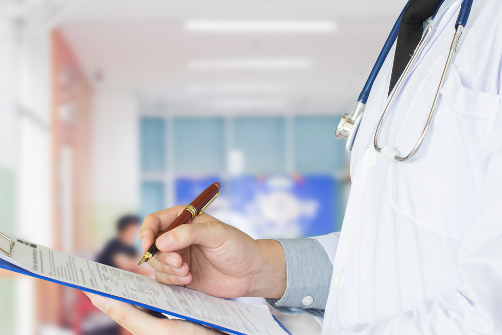 Urgent Care in California