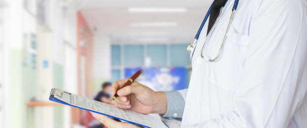 Urgent Care in California
