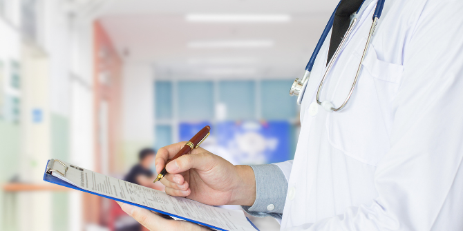 Urgent Care in California