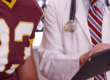 sports physicals