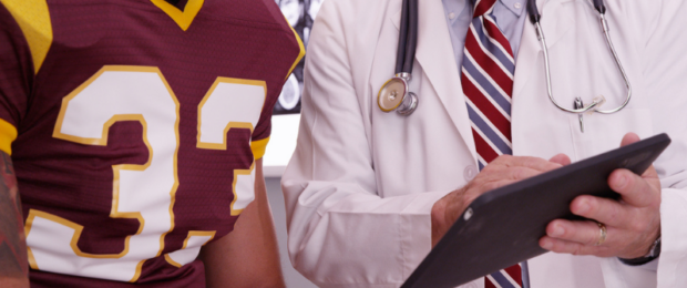 sports physicals