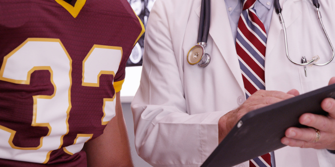 sports physicals