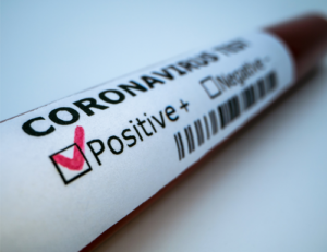 Coronavirus Symptoms