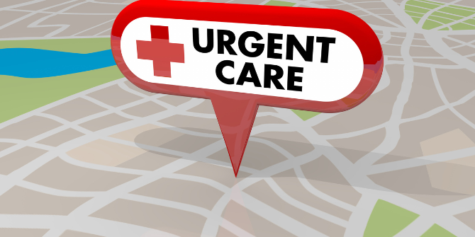 urgent care in Oxnard