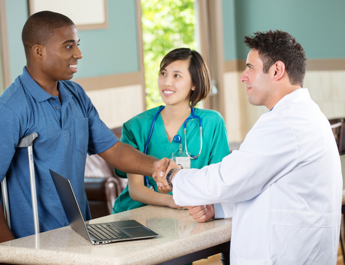 Urgent Care vs. ER vs. Primary Care - Solar Urgent Care Oxnard, CA.