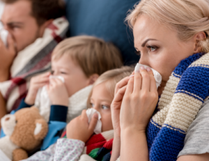 flu vaccines urgent care in Ventura