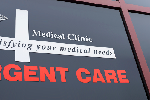 urgent care in Ventura
