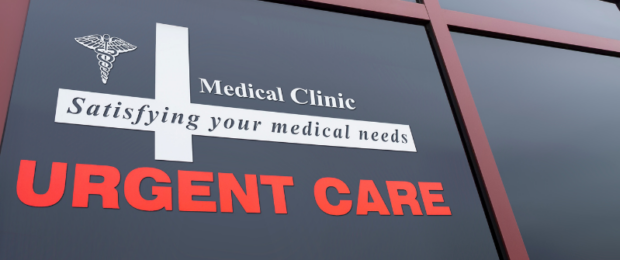 urgent care in Ventura