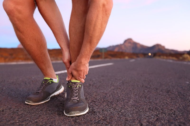 Sports Injuries Sports Injuries