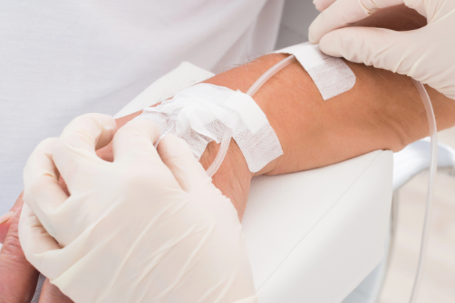 medical Dehydration Treatment in Oxnard - Solar Urgent Care