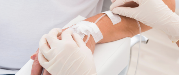 medical Dehydration Treatment in Oxnard - Solar Urgent Care